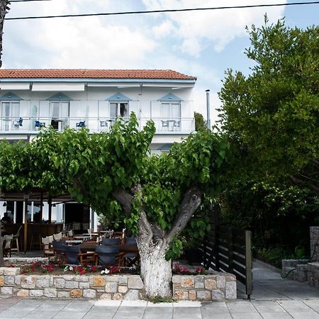 Mirtia Hotel Pefkí Kültér fotó