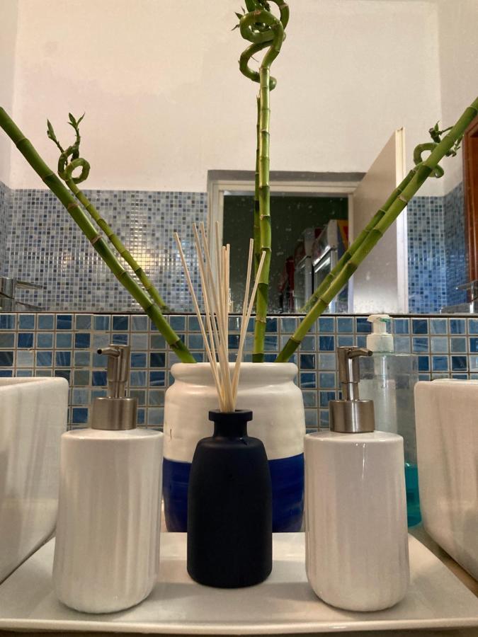 Mirtia Hotel Pefkí Kültér fotó