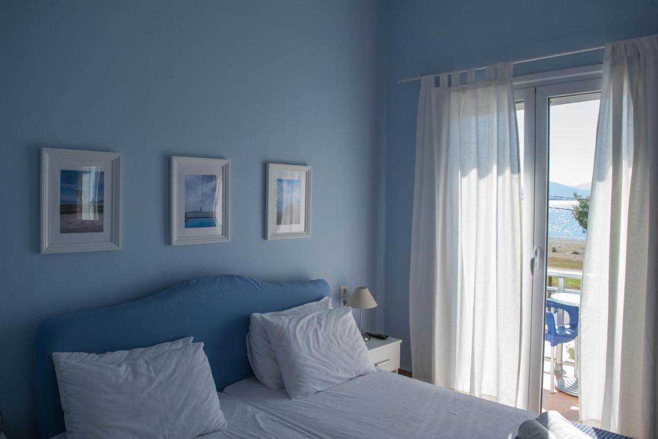 Mirtia Hotel Pefkí Kültér fotó
