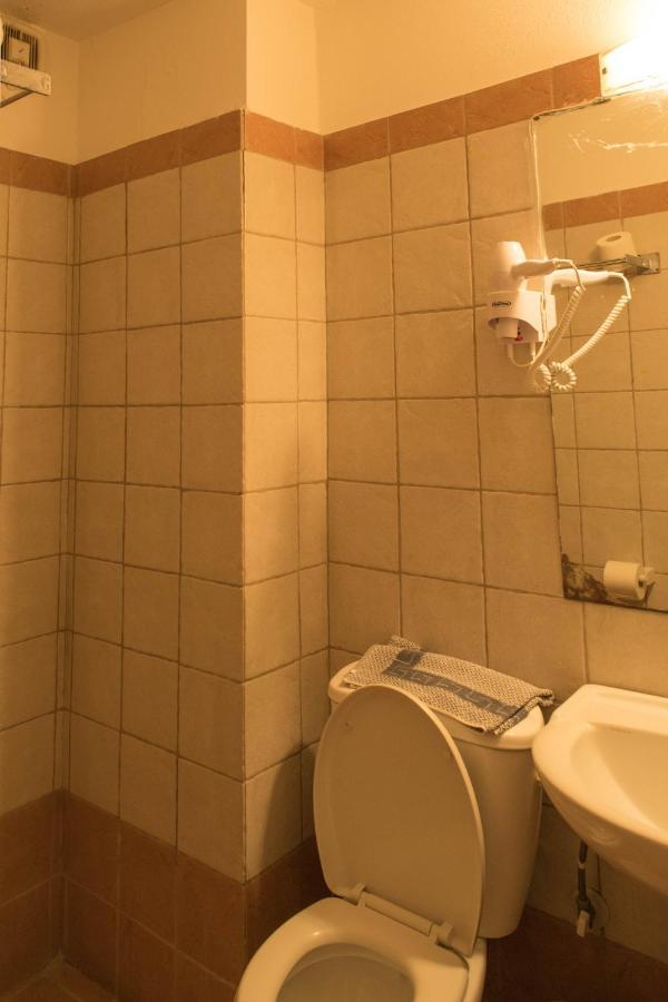 Mirtia Hotel Pefkí Kültér fotó
