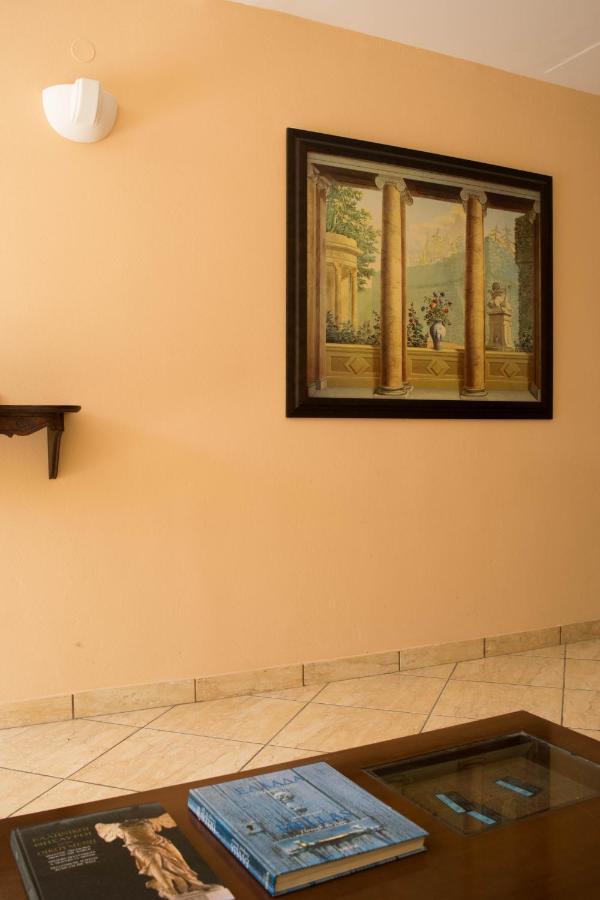 Mirtia Hotel Pefkí Kültér fotó