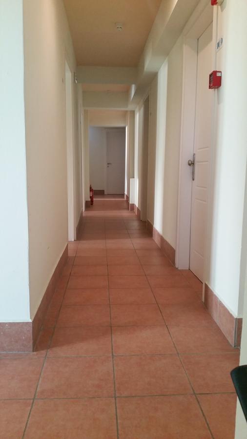 Mirtia Hotel Pefkí Kültér fotó